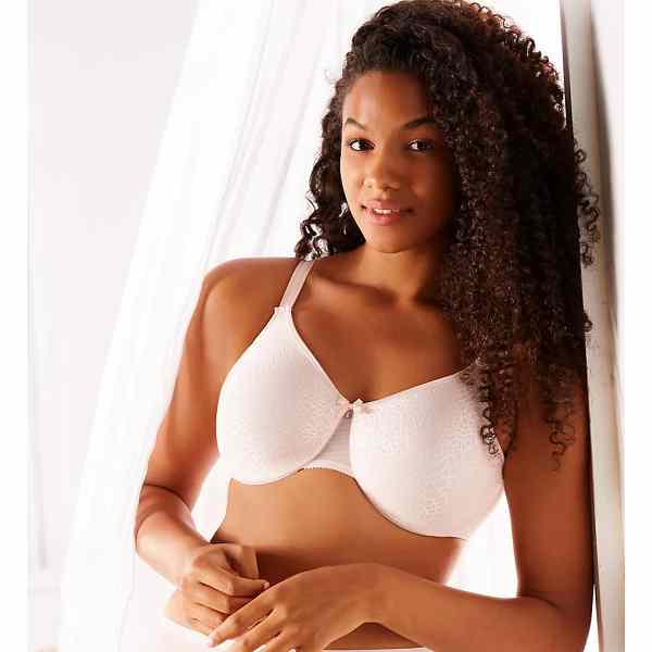 Chantelle lingerie is well-known for its quality and styling.