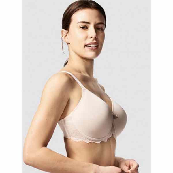 Plus Size Bras