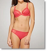 chantelle bra