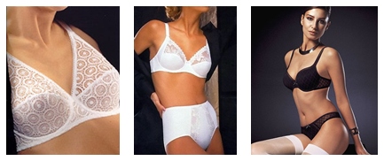 chantelle lingerie
