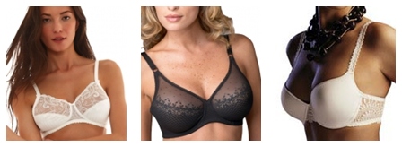 plus size bras