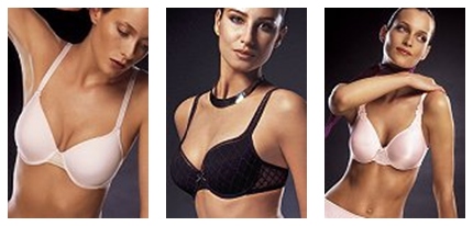 chantelle lingerie
