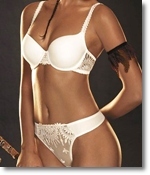 chantelle bra