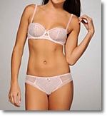 chantelle bras