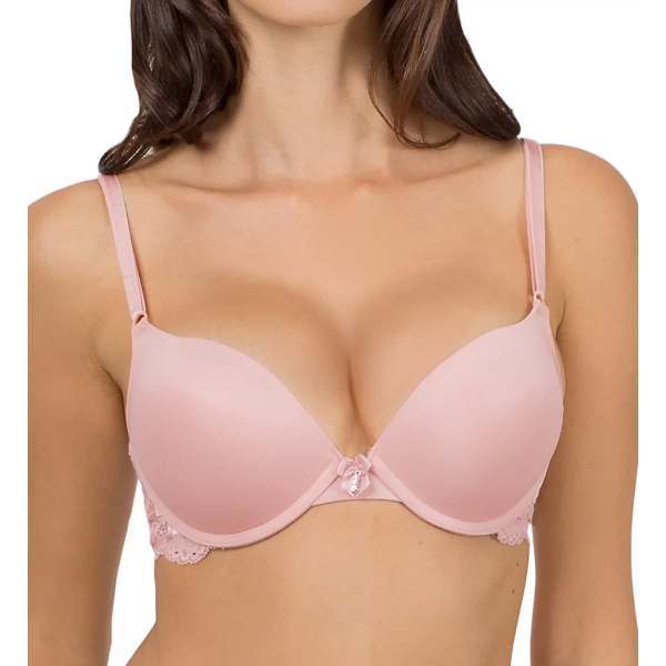 pushup bras