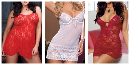 womens sleepwear