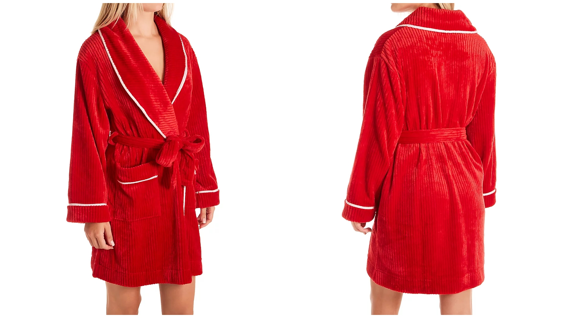 Chenille Robes Are They The New Must Have? Love of Lingerie