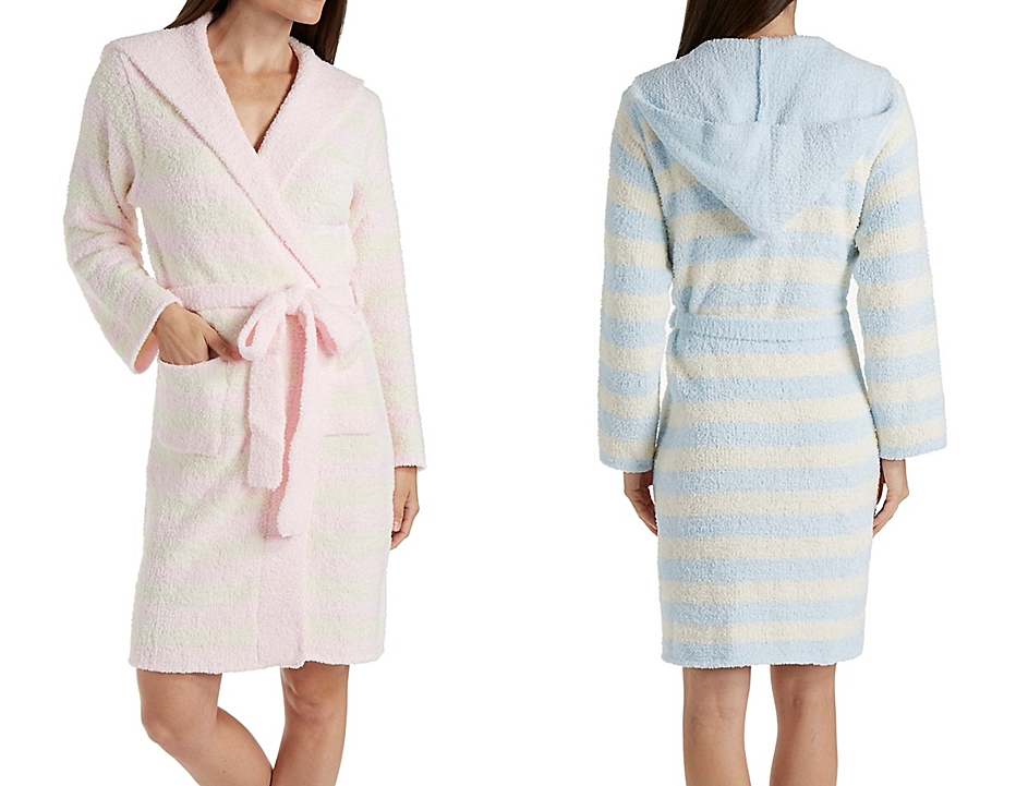 womens robes