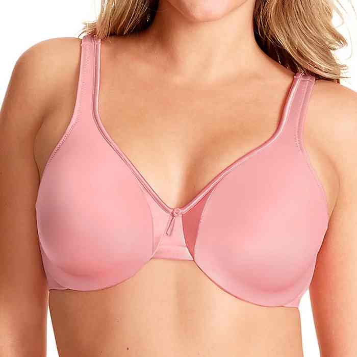 bra shopping