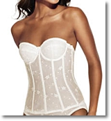 types of bras