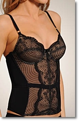bustier tops