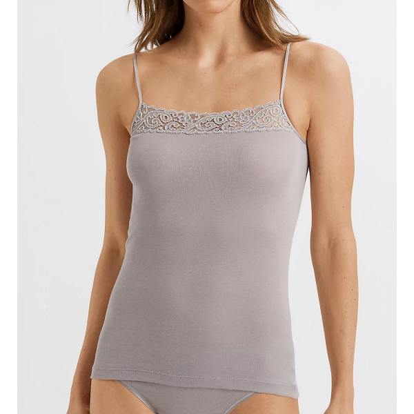 cotton camisole