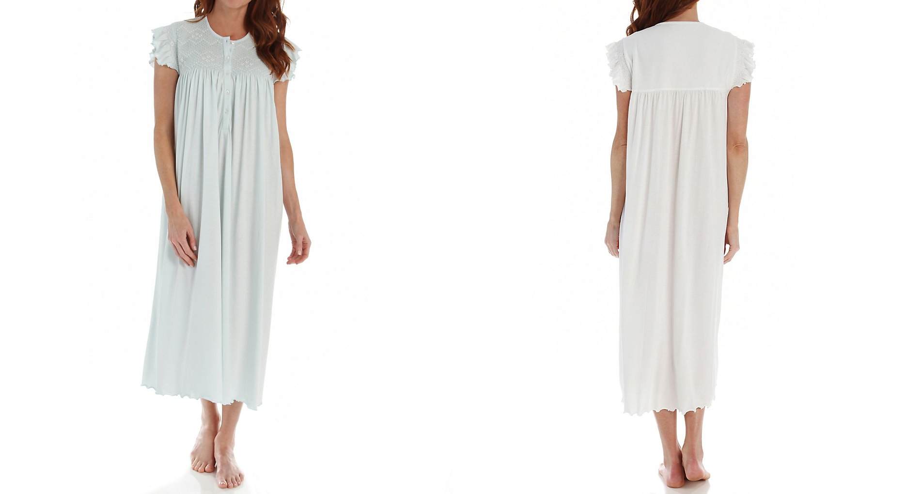 cotton sleepwear