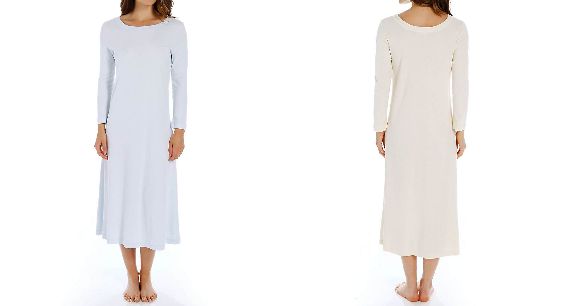 cotton chemise