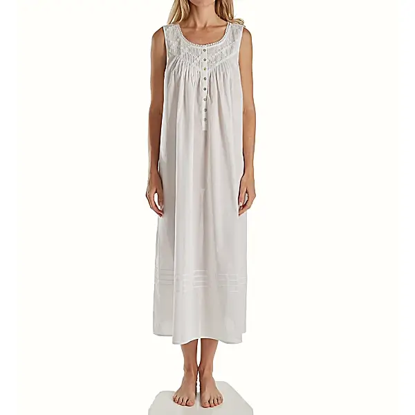 Cotton Nightgown