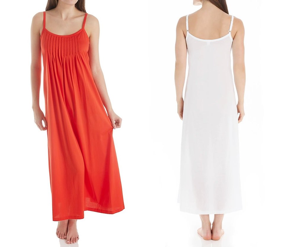 cotton nightgowns