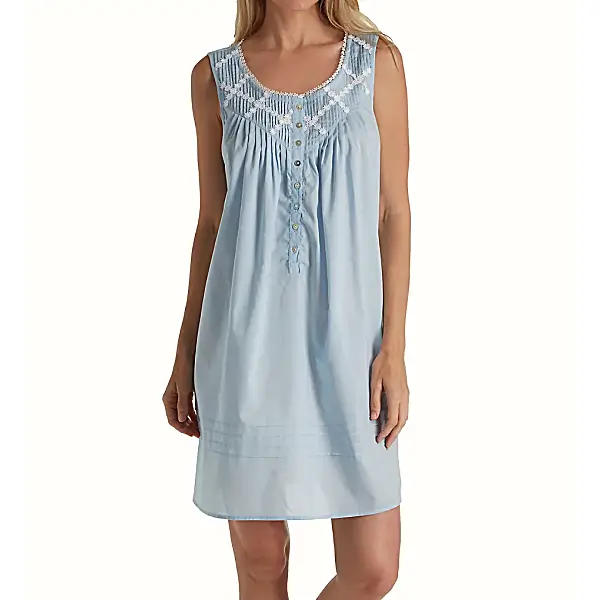 Cotton Nightgowns Cotton Nightgowns
