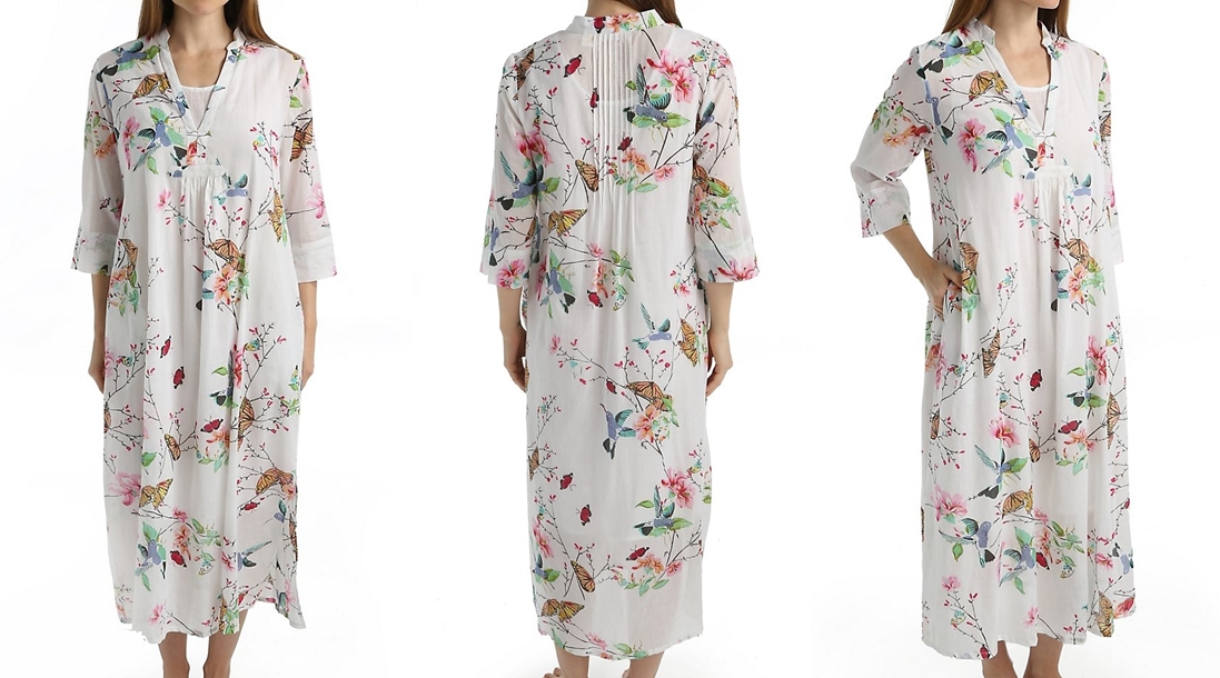 ladies robes