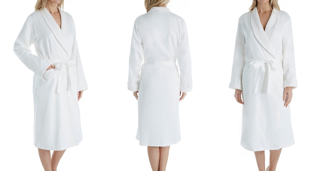 womens robes