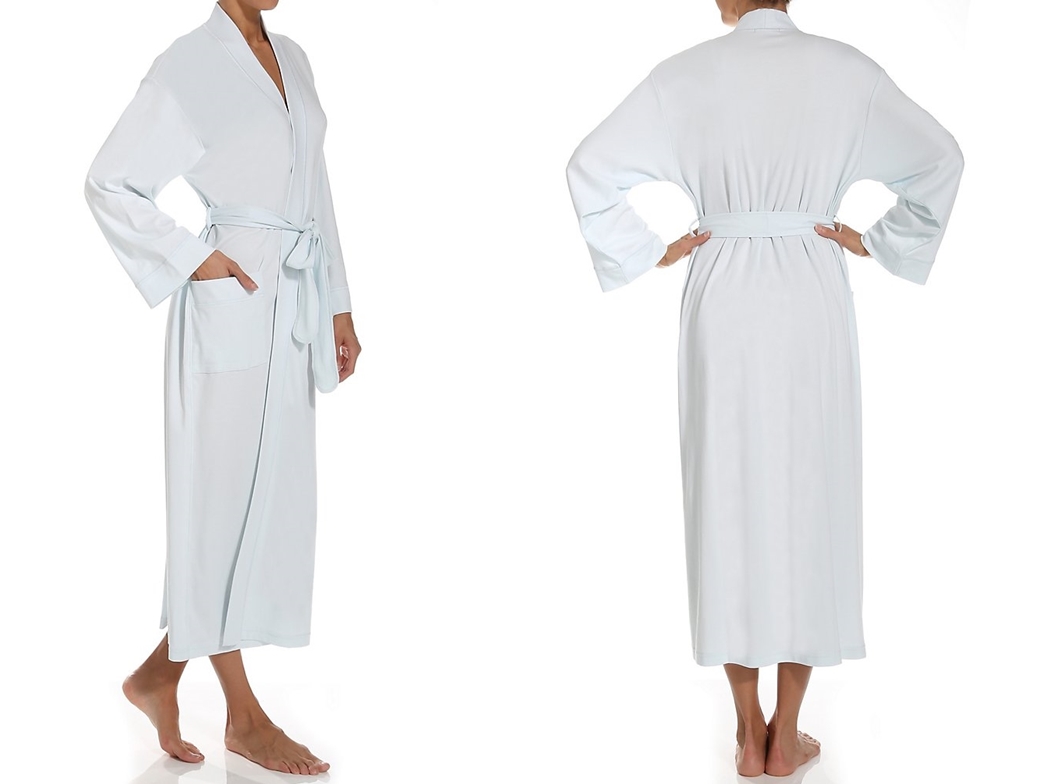 Cotton Robes How To Choose The Best Styles Love of Lingerie