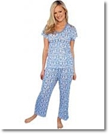 cotton sleepwear