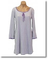womens sleepwear