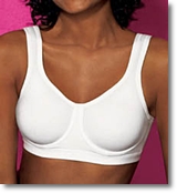 bra shopping