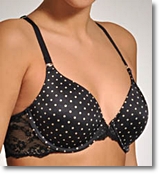 full figure bras