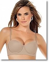 plus size bras