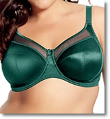full figure bras