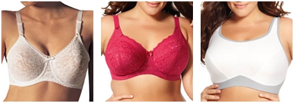 bigger bras