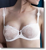 Demi Cup Bra