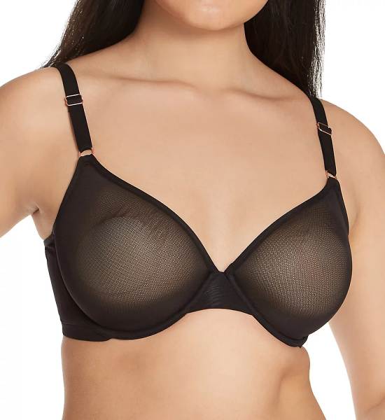 half cup bra