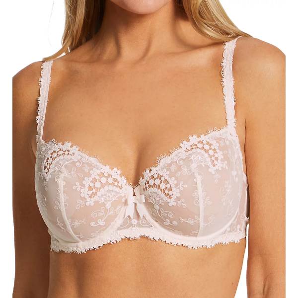 half bra