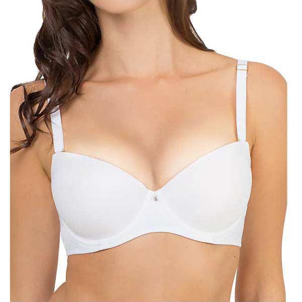 half bras