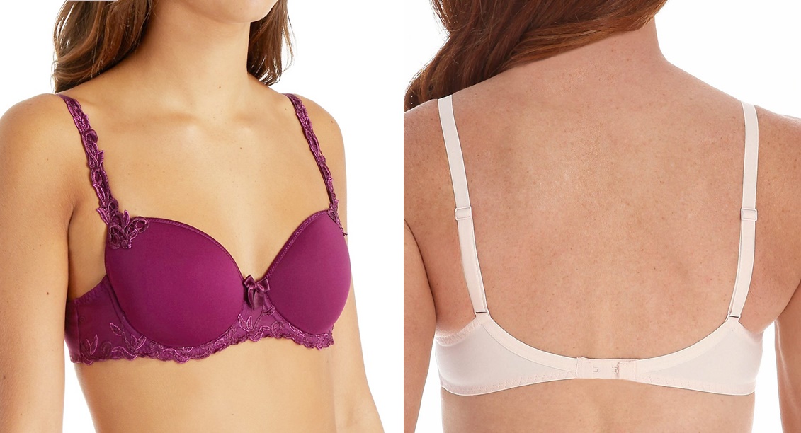 How To Determine Bra Size With 6 Easy Tips | Love of Lingerie