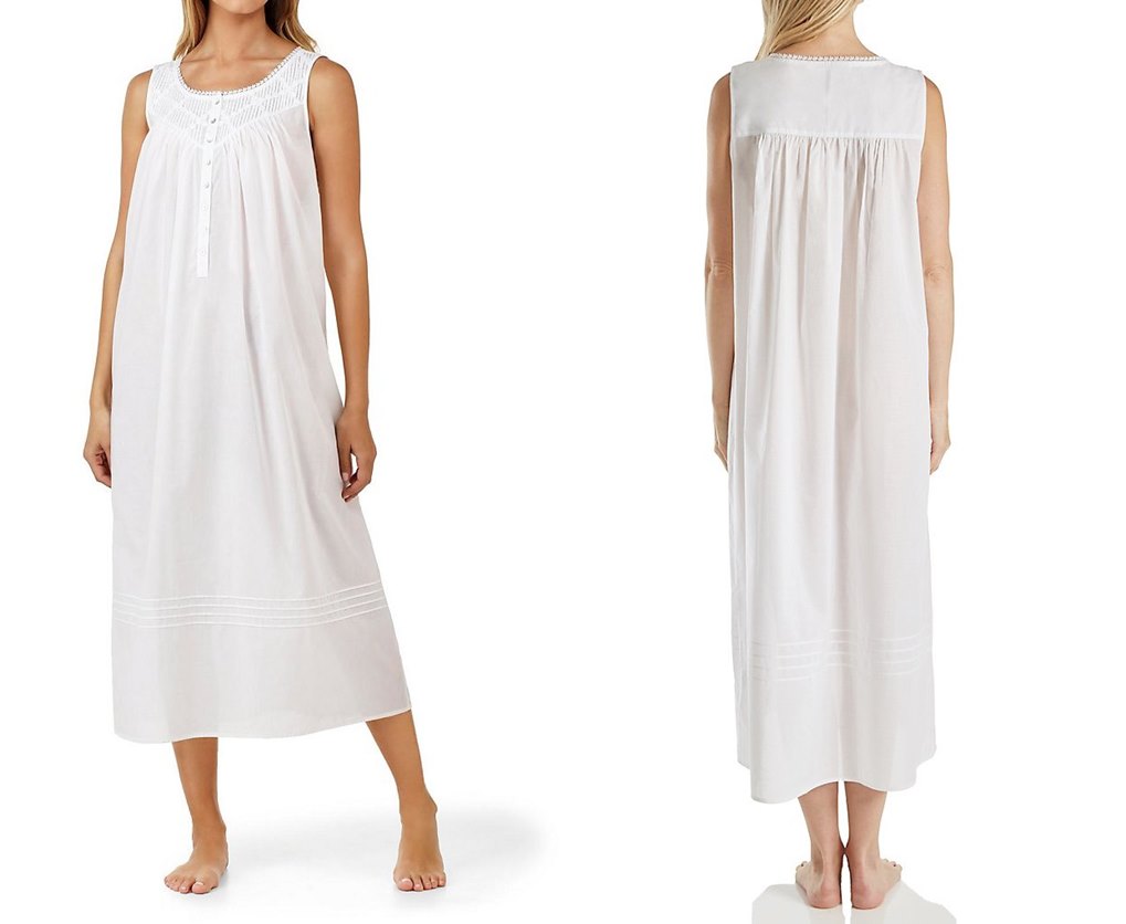 Eileen West Nightgowns