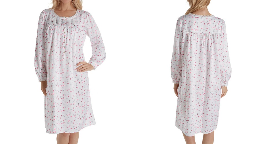 Eileen West Nightgowns - 5 Easy Essentials You Need To Know