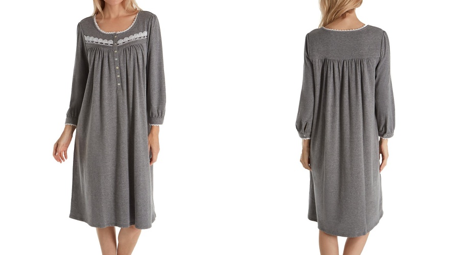 cotton nightgowns