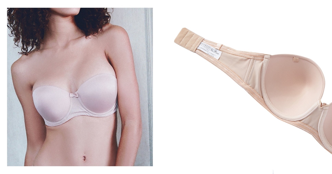 bridal bras