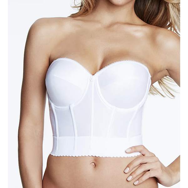 bride lingerie