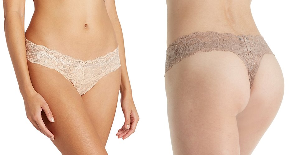 bridal lingerie