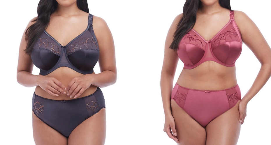 Best Plus Size Bra Brands