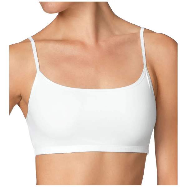 embarrassing bra stories