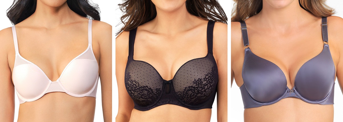 bra fitting