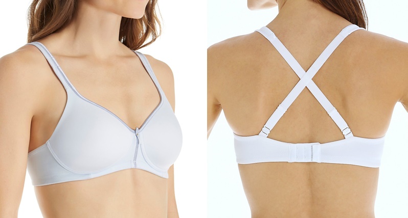 bra fit