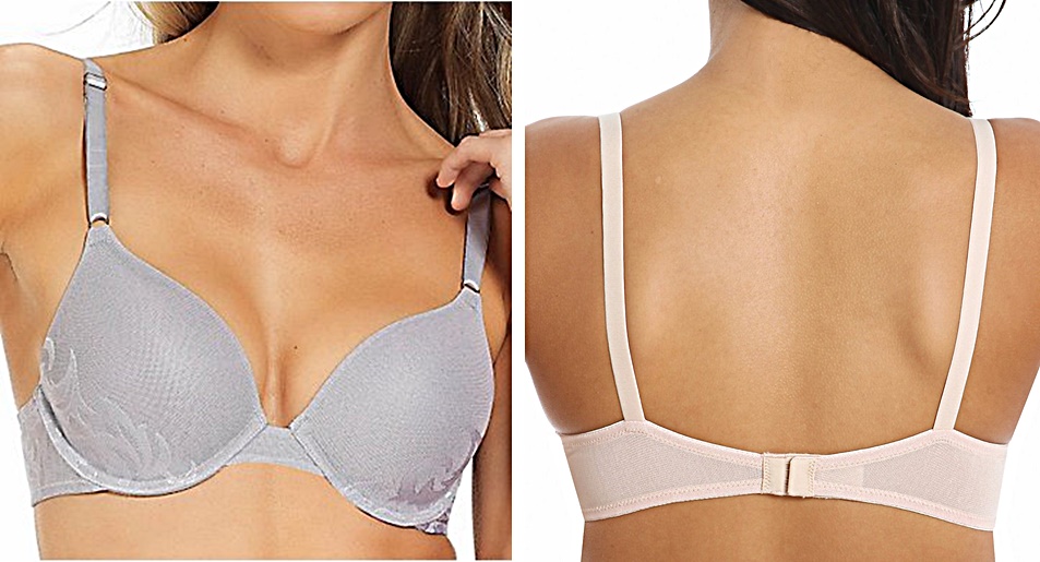 brassiere
