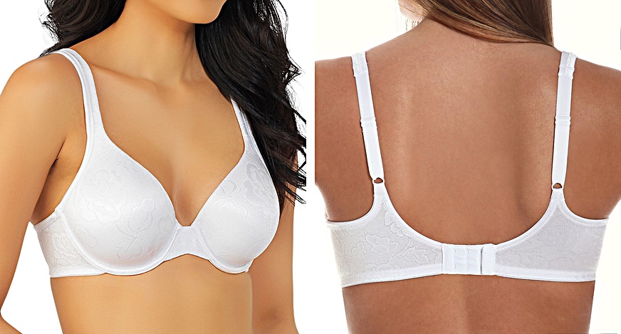 Comfortable Bras