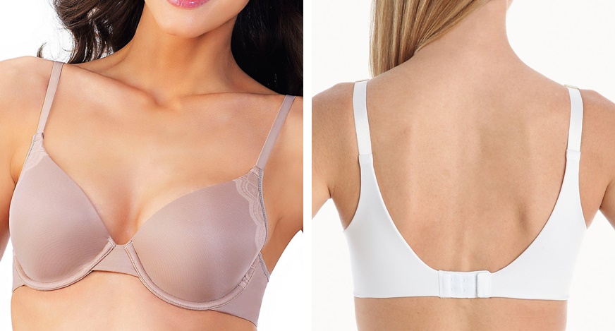 bra sizes