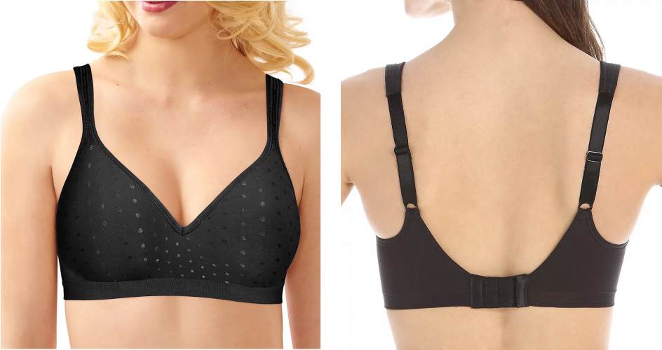 bra fitting